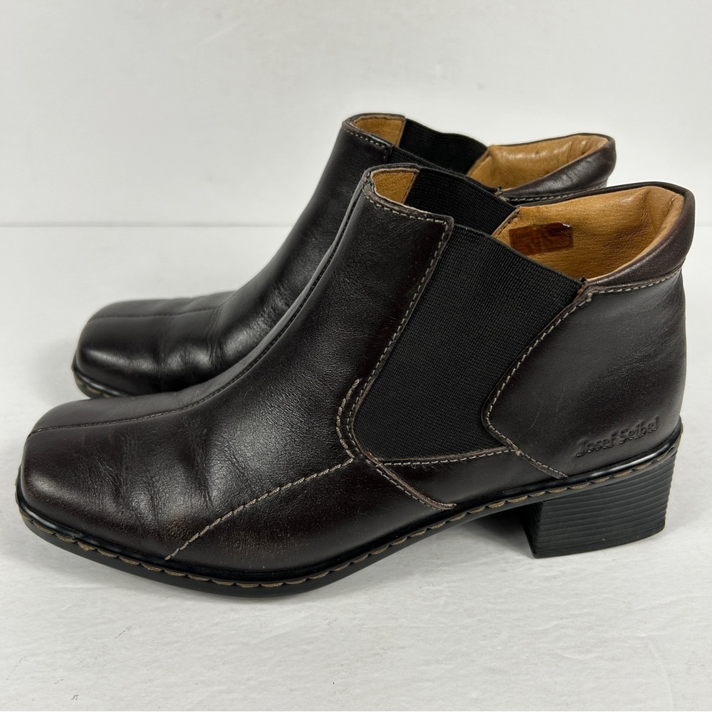 Josef Seibel Ankle Boots 38